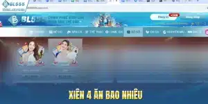 Xiên 4 Ăn Bao Nhiêu? Thông Tin Chi Tiết Từ A - Z